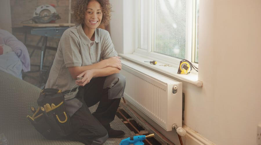 Professional septic pumping service in Maywood, CA